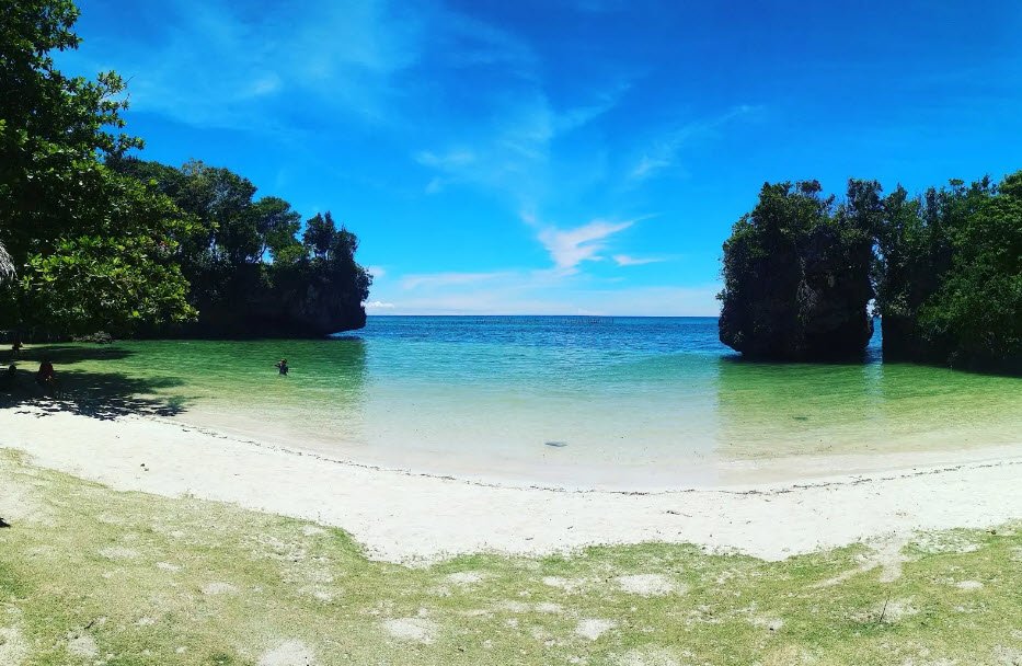 Sawang Beach, Philippines , Philippines